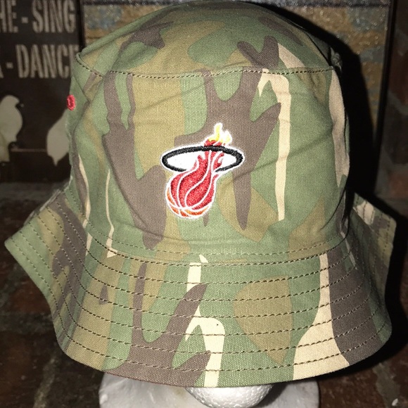 47 brand bucket hat